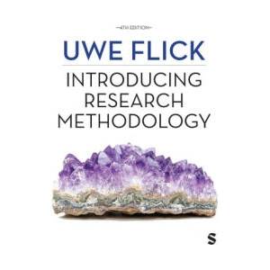 Introducing Research Methodology (ISBN: 9781529680560)