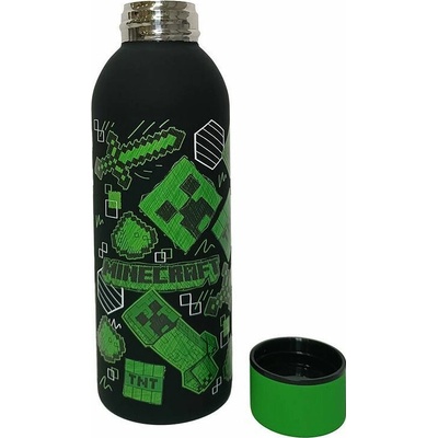 KiDS Licensing MC00011 Minecraft 500 ml