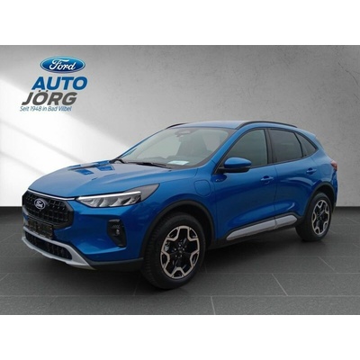 Ford Kuga Active 2.5 PHEV 178 kW