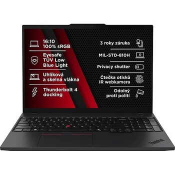 Lenovo ThinkPad P16s G4 21RX0015CK