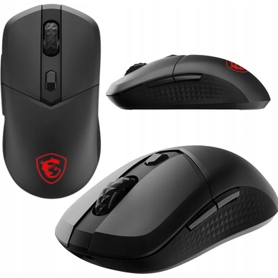 MSI VERSA 300 Wireless S12-4301260-CLA