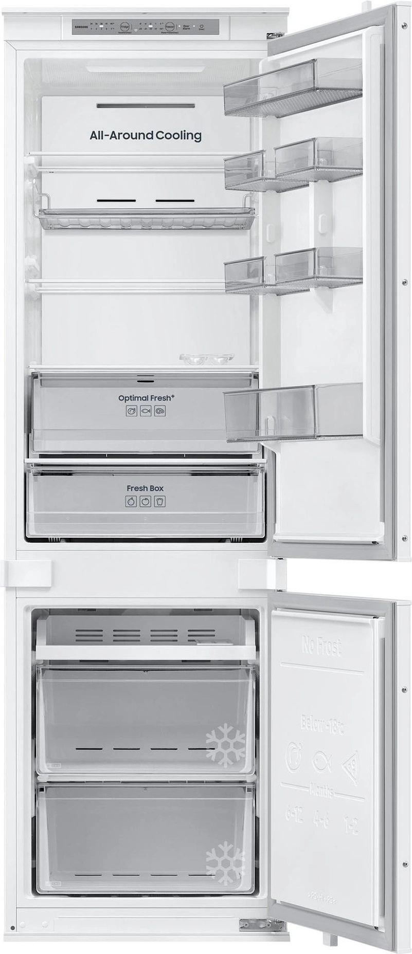 Samsung BRB70F26CES0EO