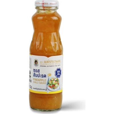 Ananasová chilli omáčka MAEPRANOM BRAND 300ml