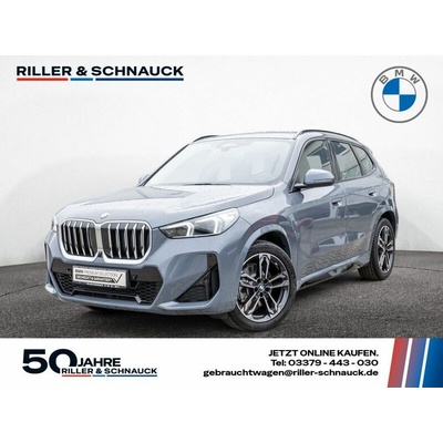 BMW X1 sDrive20i M Sport 115 kW