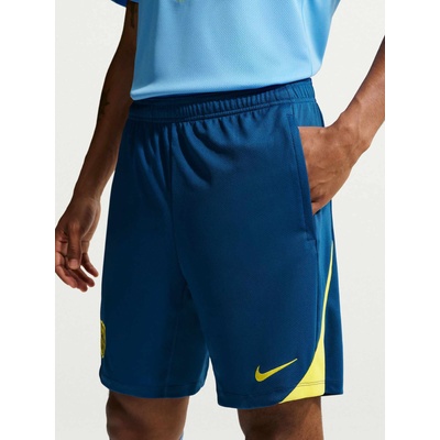 NIKE Къси панталони fcb m nk df strk short kz se