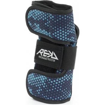 Rekd Wrist Guards