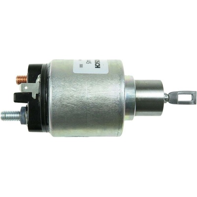 Elektromagnetický spínač, startér AS-PL SS0195(BOSCH)