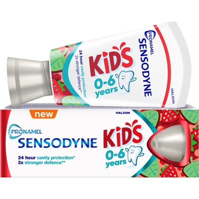 Sensodyne Pronamel Kids 50 ml