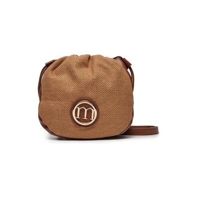 Monnari Дамска чанта BAG1300-K017 Кафяв (BAG1300-K017)