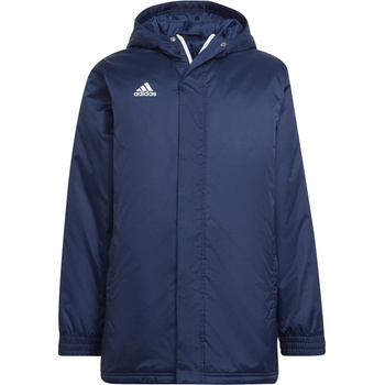 Adidas Яке с качулка adidas ENT22 STAD JKTY hg6298 Размер XS (123-128 cm)