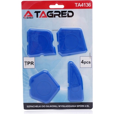 TAGRED 4 ks