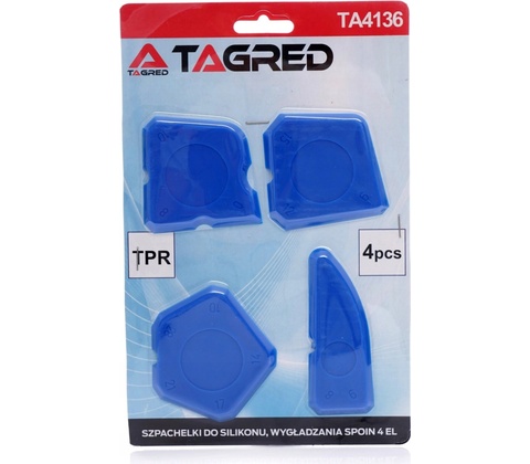 TAGRED 4 ks