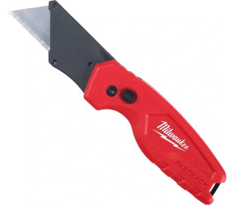 Milwaukee COMPACT FASTBACK 4932471356