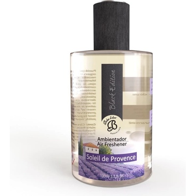Boles d´olor Interiérová vôňa Soleil de Provance 100 ml