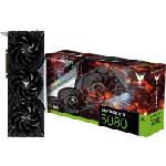 Gainward GeForce RTX 5080 Phoenix 16GB GDDR7 256bit (NE75080019T2-GB2031X) Видео карти