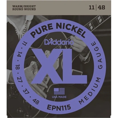 Daddario EPN115