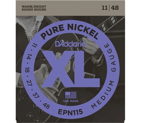 Daddario EPN115