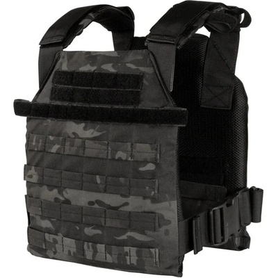 Condor Outdoor Sentry Lightweight Multicam Black – Sleviste.cz