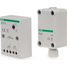 AZH-S plus - Súmrakový spínač s externým čidlom, 230V, 16A