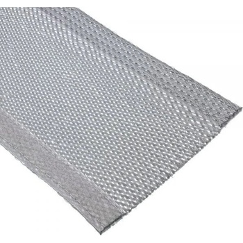 InLine 59994B органайзер за кабели Кабелен ръкав Сив 1 броя (59994B) (59994B)