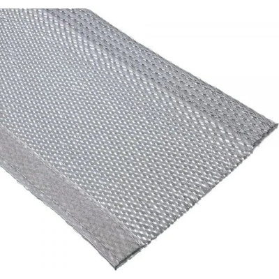 InLine 59994B органайзер за кабели Кабелен ръкав Сив 1 броя (59994B) (59994B)