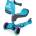smarTrike Детски скутер smarTrike Т1, цвят син 011075 (011075K)