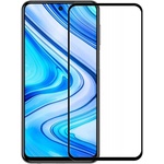 Xiaomi 5D стъклен протектор за Xiaomi Mi 10T Lite 5G M2007J17G