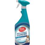 Simple Solution Stain&Odor - препарат против петна и миризми от котки