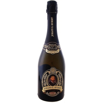 Hubert Johann Extra Dry 0,75 l (kartón)