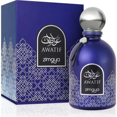 Zimaya Awatif parfémovaná voda pánská 100 ml