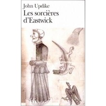Les Sorcieres d´Eastwick - J. Updike