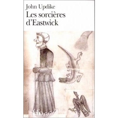 Les Sorcieres d´Eastwick - J. Updike