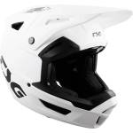 TSG Full Face каска TSG Sentinel Solid Color Bike helmet - Satin White - размер XL 60-61 cm (851-1064-0315)