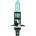 NARVA Крушка Narva H1 55W 12V RANGE POWER 2 бр. BLUE (48630RPNVAS2)