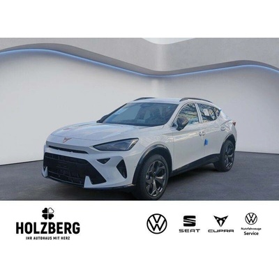 Cupra Formentor 2.0 TSI 150 kW