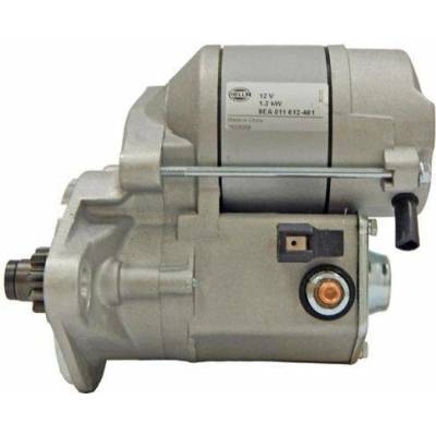 Startér HELLA 8EA 011 612-461