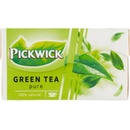 Pickwick Zelený čaj 20 x 1,5 g