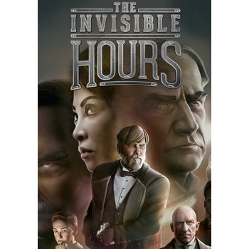 The Invisible Hours