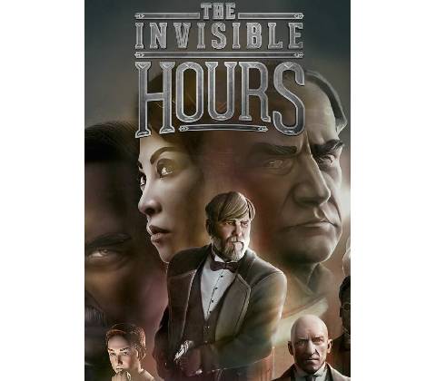The Invisible Hours