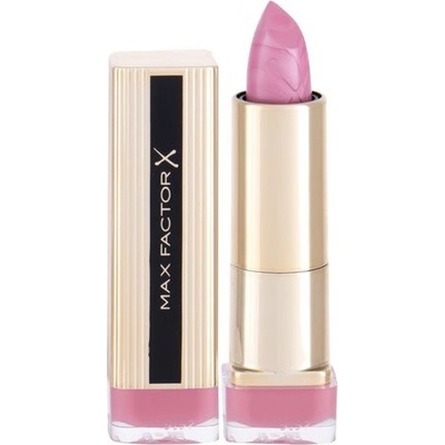 Max Factor Colour Elixir hydratační rtěnka 010 Toasted Almond 4,8 g