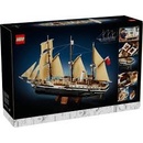 LEGO® Icons™10335 Loď Endurance