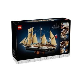 LEGO® Icons™10335 Loď Endurance
