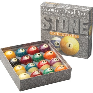 Aramith Комплект топки Aramith Stone