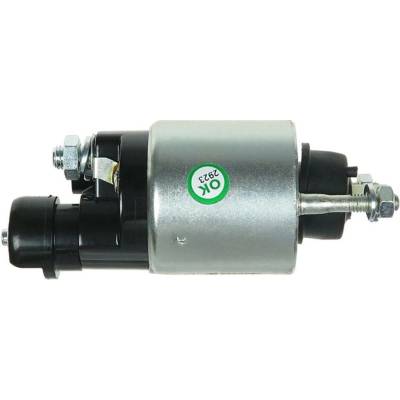 Elektromagnetický spínač, startér AS-PL SS6095P