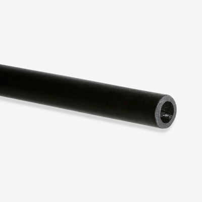 TRIBORD Karbónová trubica 8 mm × 160 cm 125 cm