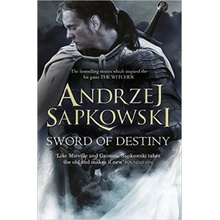 Sword of Destiny