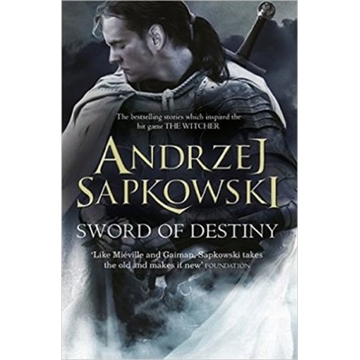 Sword of Destiny