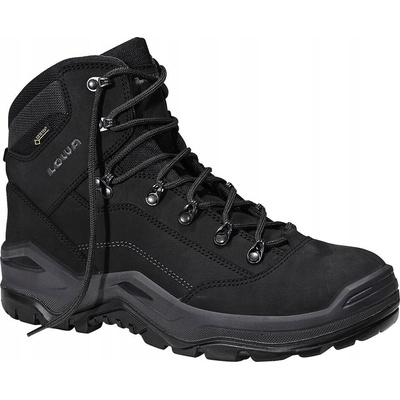 LOWA RENEGADE Work GTX black Mid S3