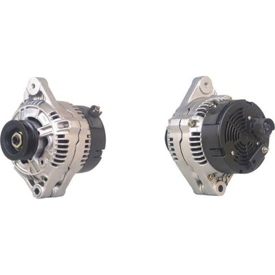 Alternátor Honda Civic 1.4i 16V, Bosch 0123315007