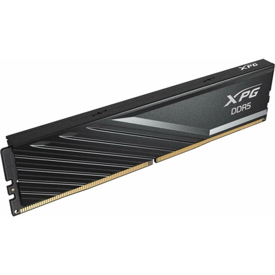 Adata Lancer BLADE DDR5 16GB 6000MHz CL30 (1x16GB) AX5U6000C3016G-SLABBK